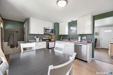 Tiny photo for 110 Smith Street, Middletown, CT 06457 (MLS # 24166727)