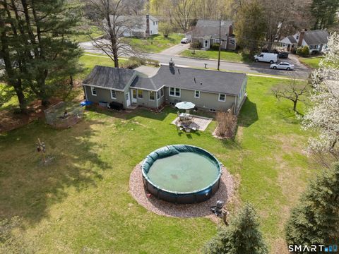 Tiny photo for 110 Smith Street, Middletown, CT 06457 (MLS # 24166727)