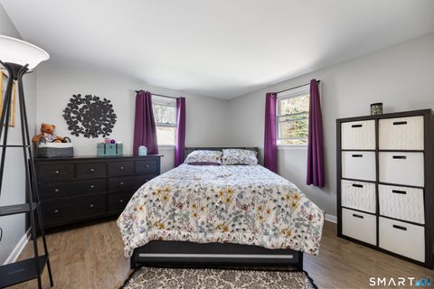 Tiny photo for 110 Smith Street, Middletown, CT 06457 (MLS # 24166727)