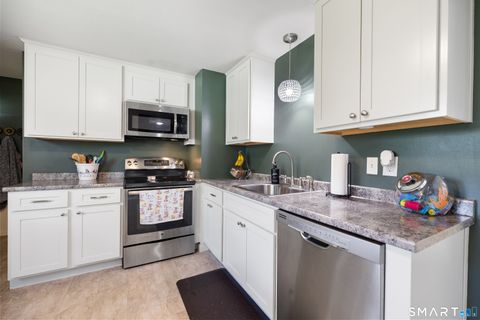 Tiny photo for 110 Smith Street, Middletown, CT 06457 (MLS # 24166727)