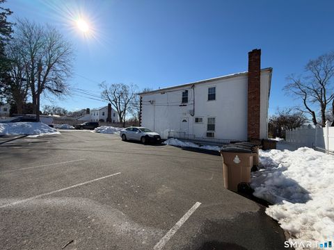 Tiny photo for 11 Belltown Road #APT 1, Stamford, CT 06905 (MLS # 24156278)