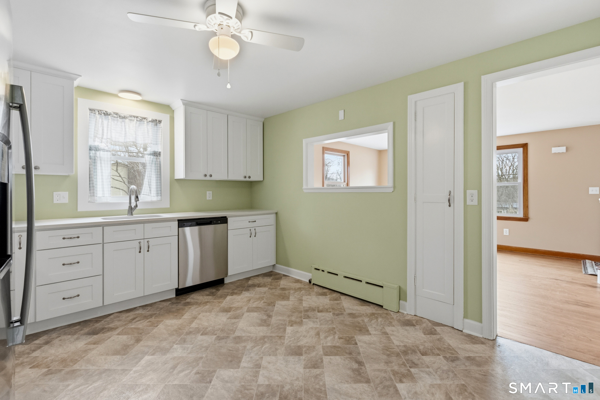217 East Waterbury Road