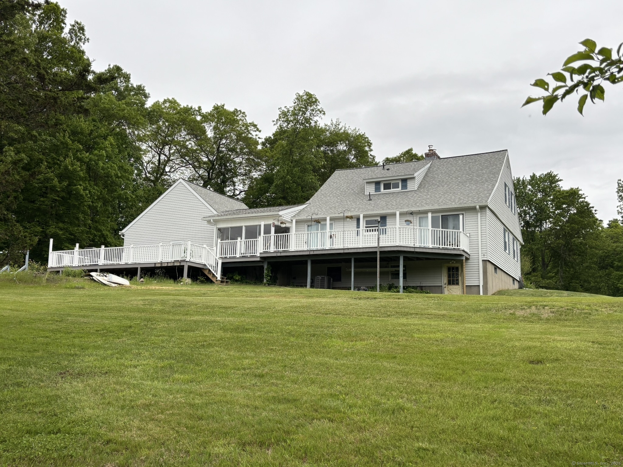 78 Knollwood Road, Bethany, Connecticut image 2
