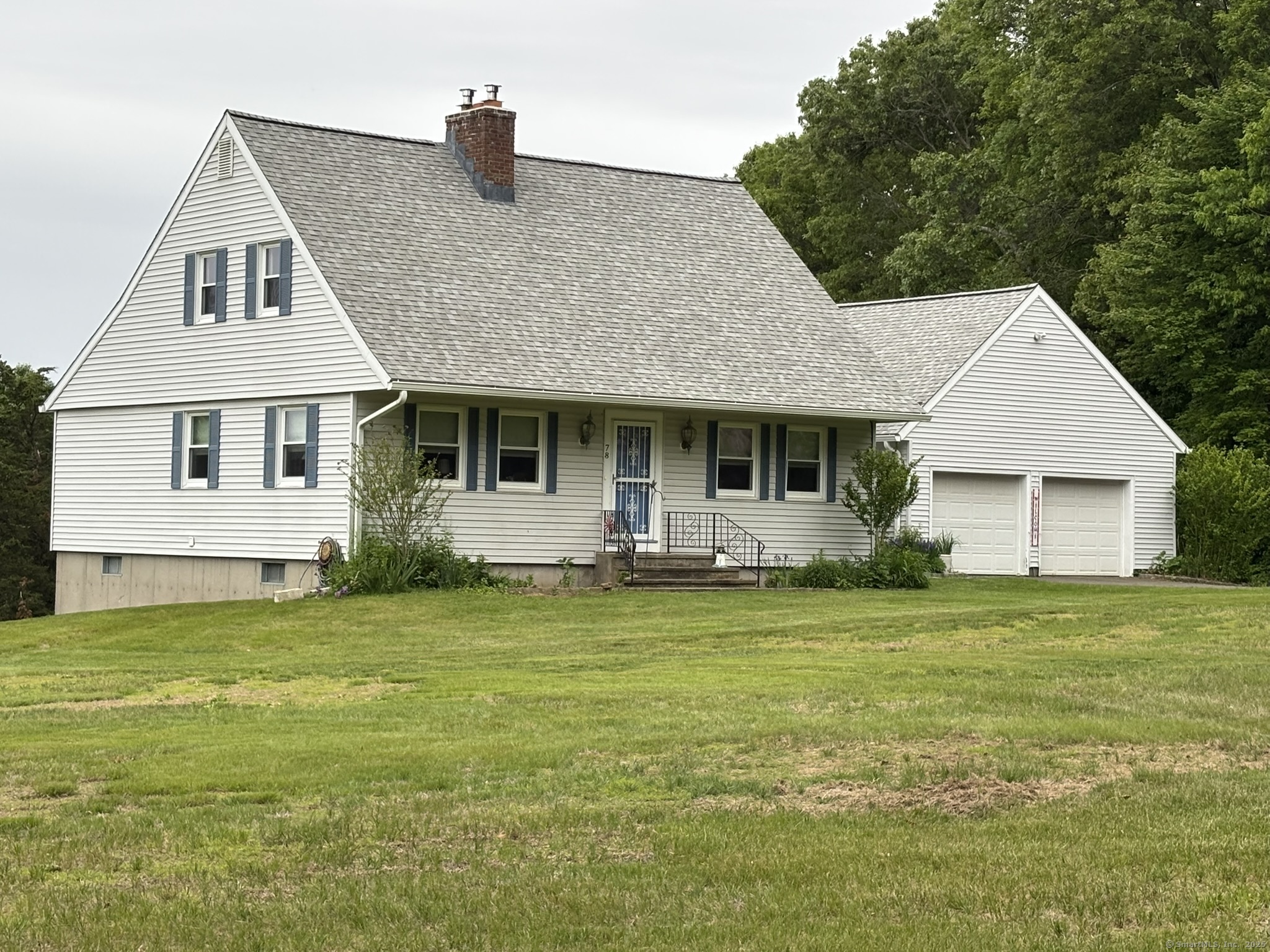 78 Knollwood Road, Bethany, Connecticut image 1