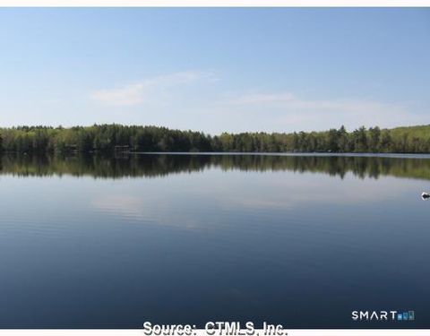 Tiny photo for 20 W Lakeview Drive, Granby, CT 06035 (MLS # 24161189)