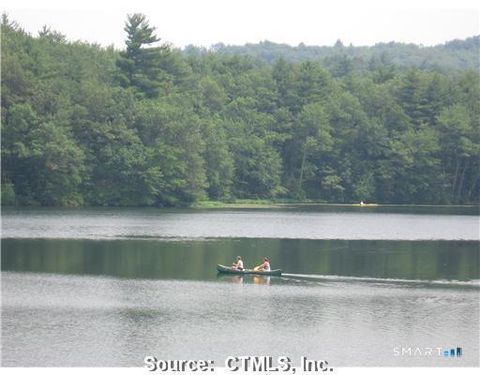 Tiny photo for 20 W Lakeview Drive, Granby, CT 06035 (MLS # 24161189)