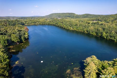 Tiny photo for 20 W Lakeview Drive, Granby, CT 06035 (MLS # 24161189)