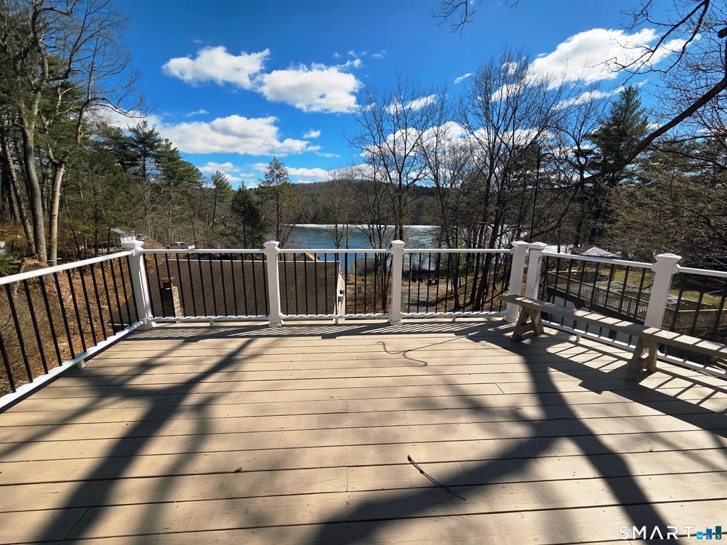 Photo of 20 W Lakeview Drive, Granby, CT 06035 (MLS # 24161189)