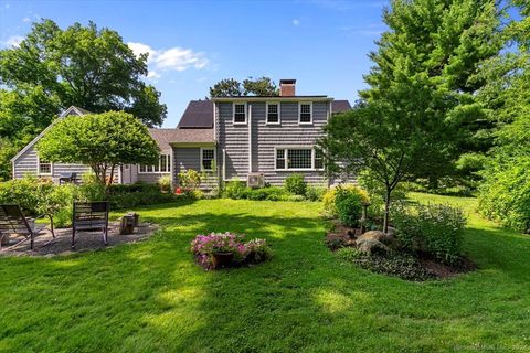 A home in Orange