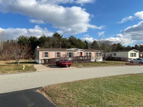 A home in Windham