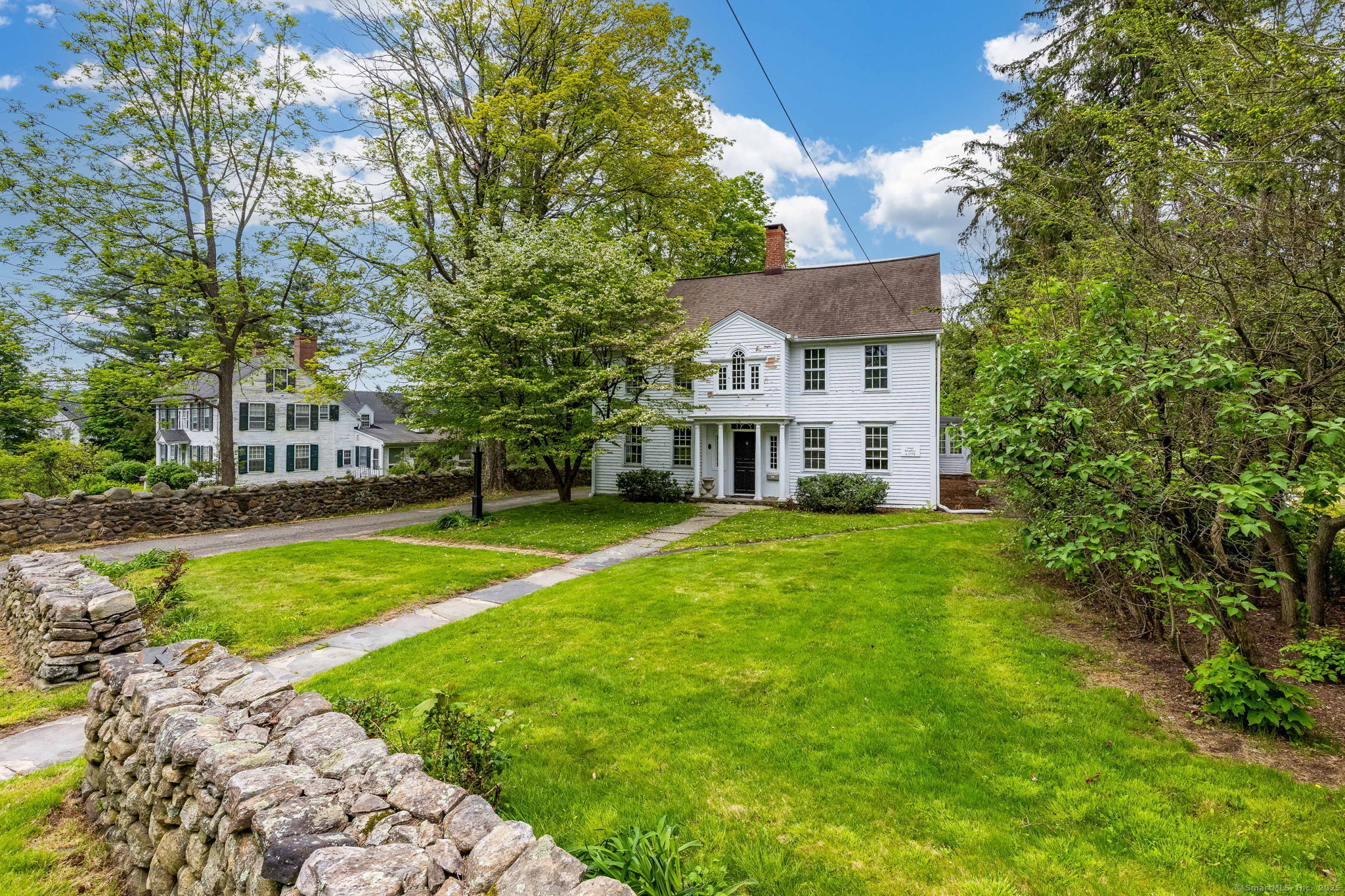 79 Deforest Street