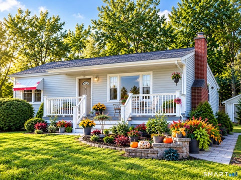 Photo of 158 Beckley Road, Berlin, CT 06037 (MLS # 24213434)