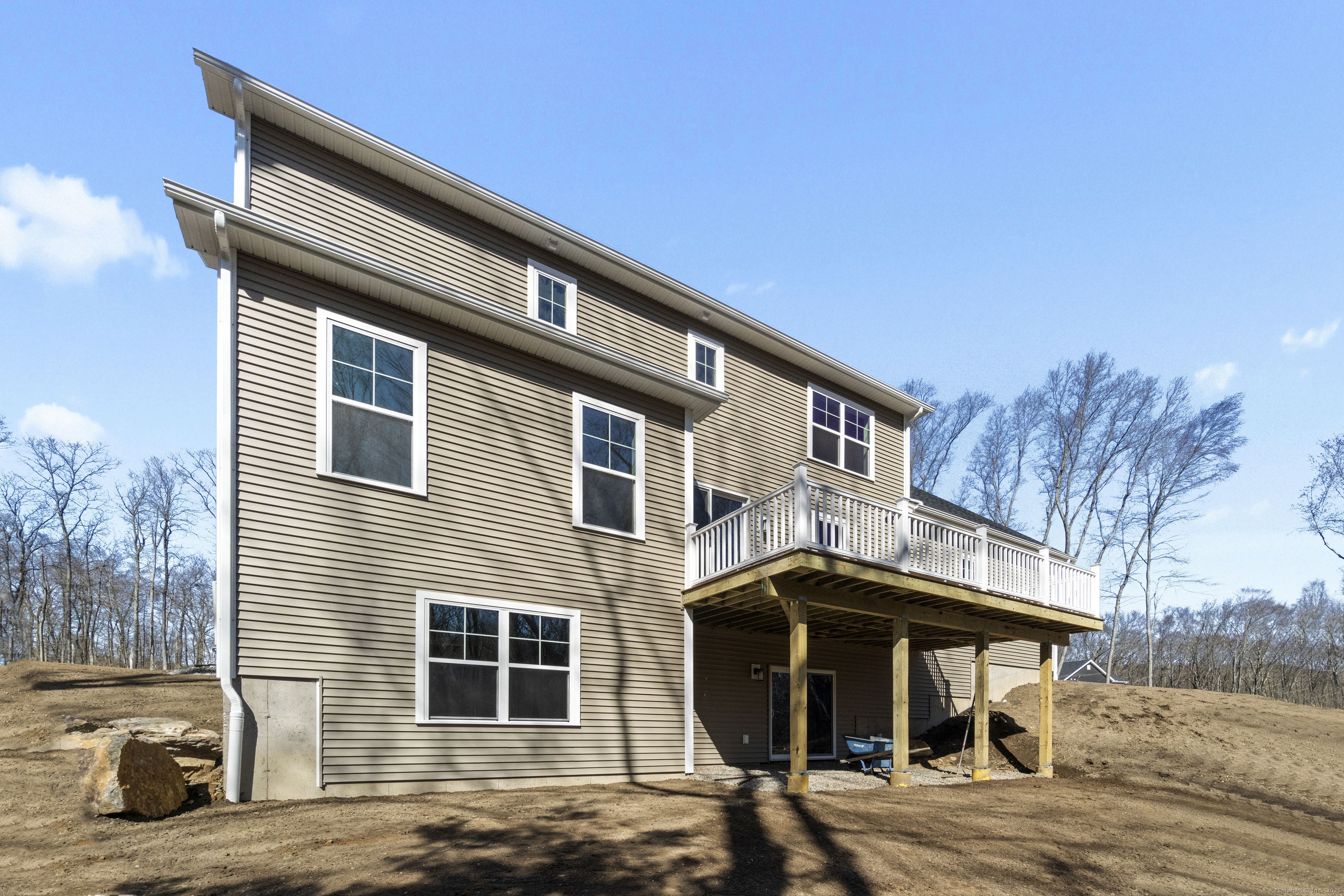 200 Horizon Hill, Southbury, Connecticut image 3