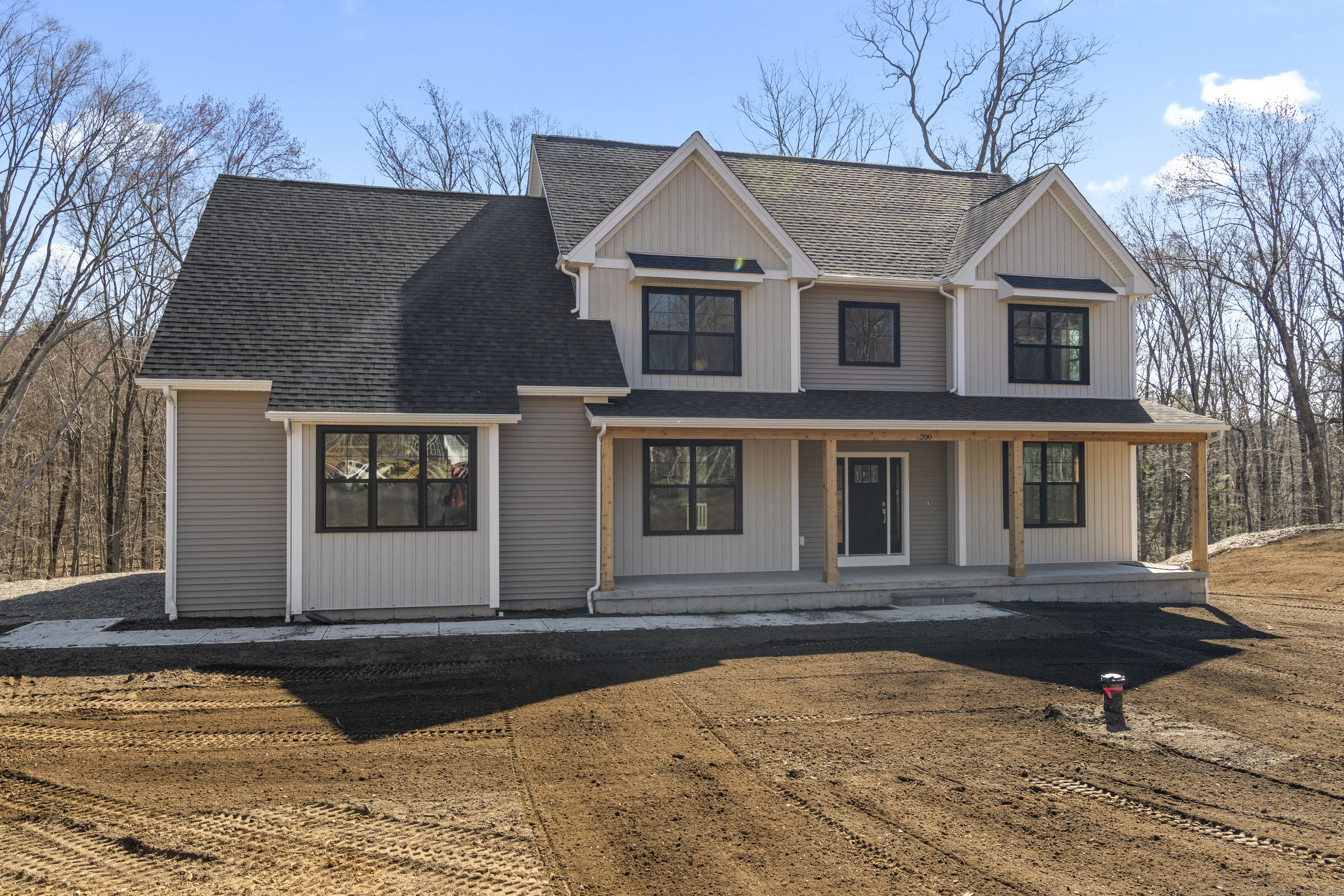 200 Horizon Hill, Southbury, Connecticut image 1
