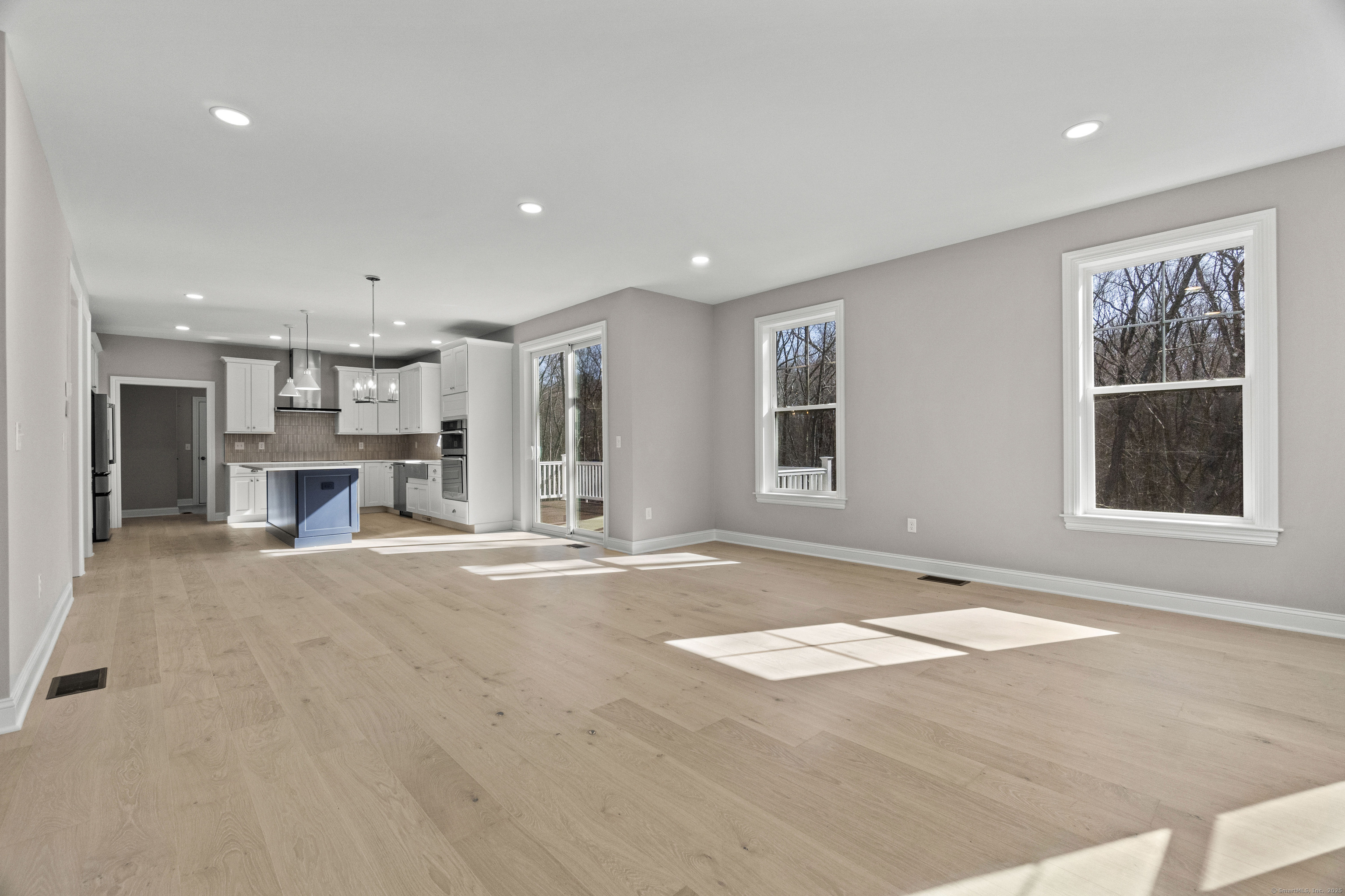 200 Horizon Hill, Southbury, Connecticut image 9