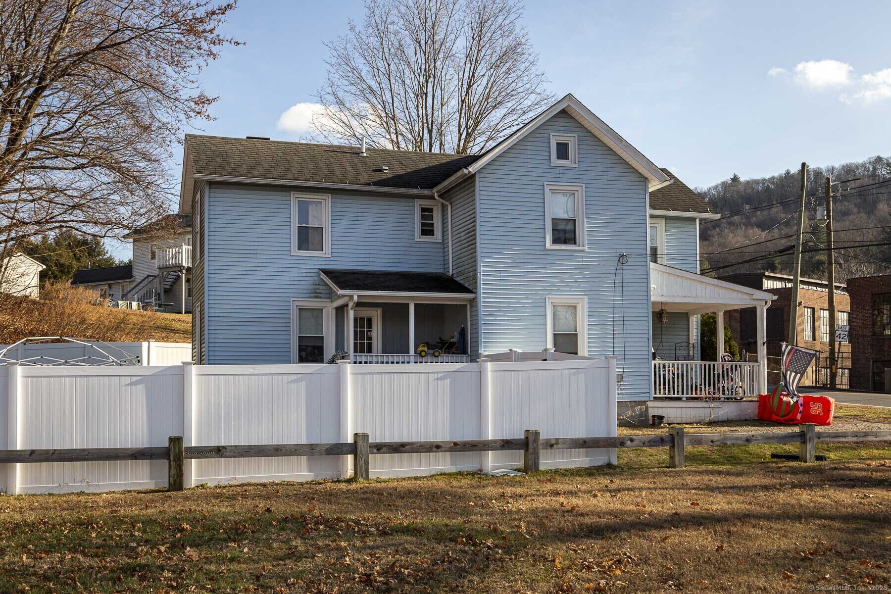 11 Bethany Road, Beacon Falls, Connecticut image 18