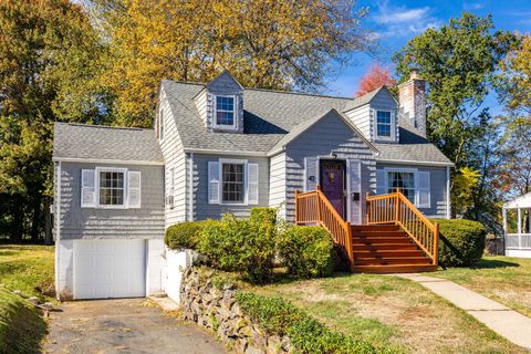 Tiny photo for 47 Francis Drive, Newington, CT 06111 (MLS # 24134518)