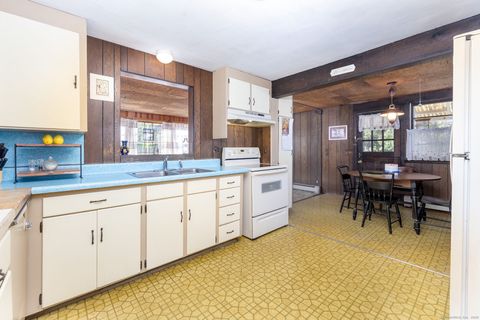 Tiny photo for 47 Francis Drive, Newington, CT 06111 (MLS # 24134518)