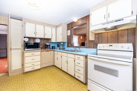 Tiny photo for 47 Francis Drive, Newington, CT 06111 (MLS # 24134518)