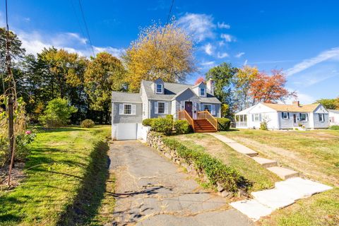 Tiny photo for 47 Francis Drive, Newington, CT 06111 (MLS # 24134518)