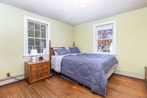 Tiny photo for 47 Francis Drive, Newington, CT 06111 (MLS # 24134518)