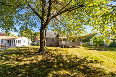 Tiny photo for 47 Francis Drive, Newington, CT 06111 (MLS # 24134518)