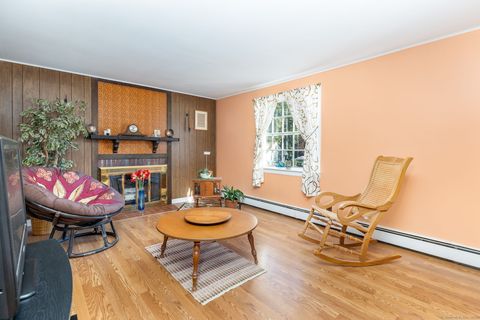 Tiny photo for 47 Francis Drive, Newington, CT 06111 (MLS # 24134518)