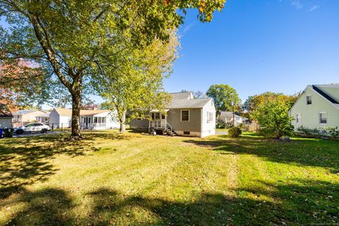 Tiny photo for 47 Francis Drive, Newington, CT 06111 (MLS # 24134518)