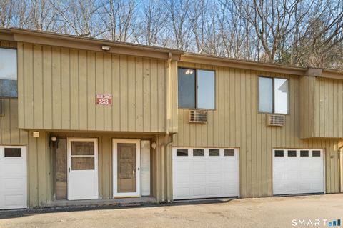 Tiny photo for 42 Saginaw Trail #42, Guilford, CT 06437 (MLS # 24140310)