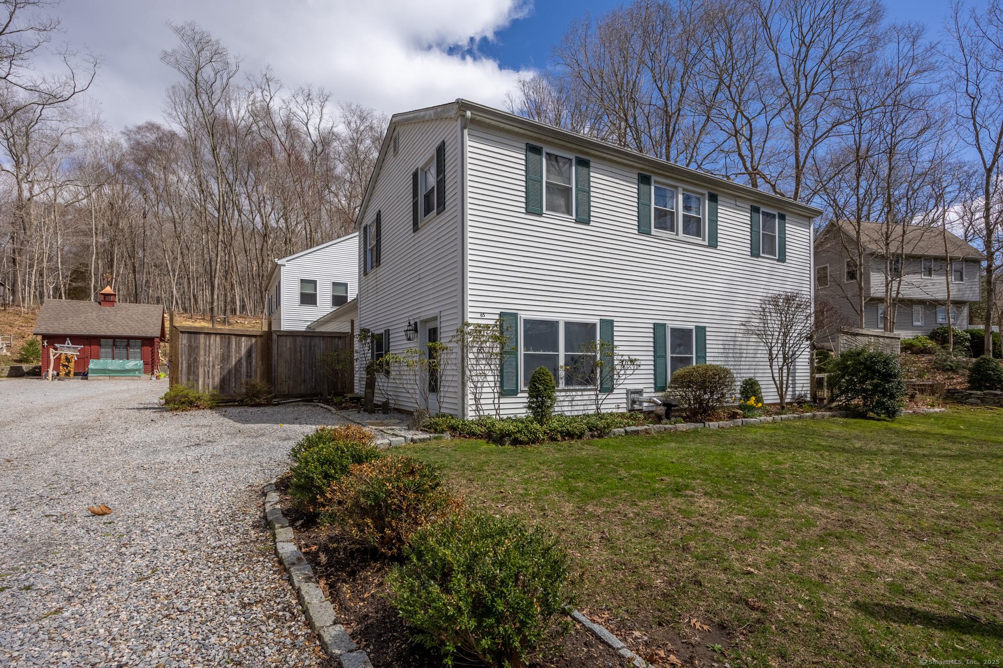 65 N Main Street, Essex, Connecticut image 1