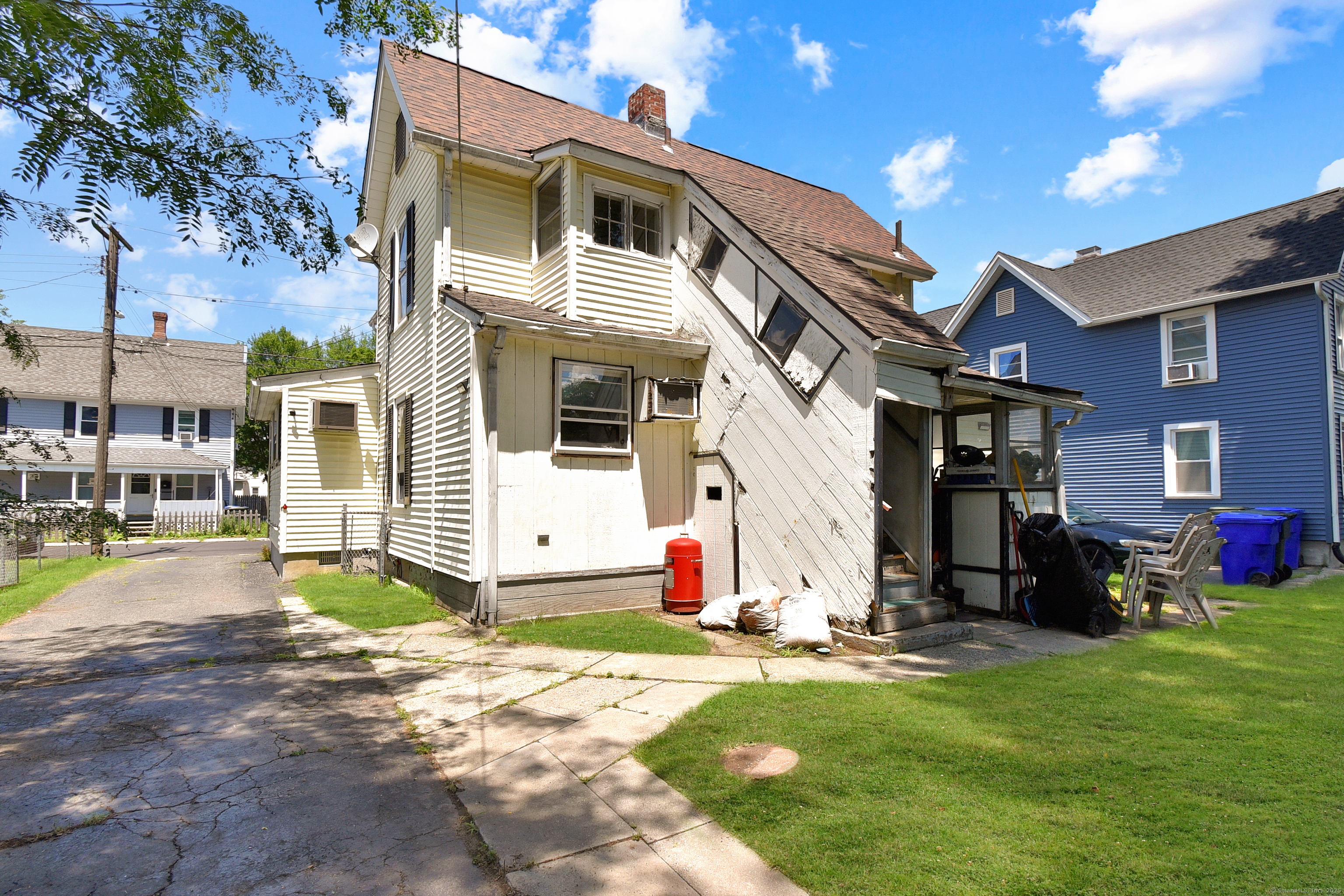 41 Bissell Street