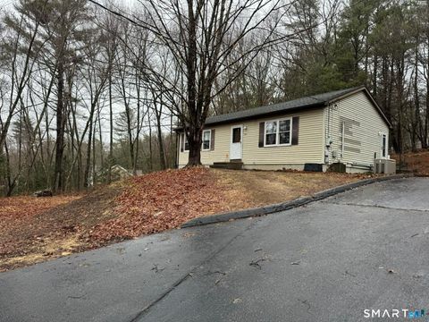 Homes For Sale - 361 Pasay Road<br/> Windham County, Thompson, CT 06255