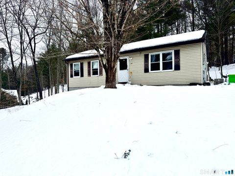 Photo of 361 Pasay Road, Thompson, CT 06255 (MLS # 24155213)