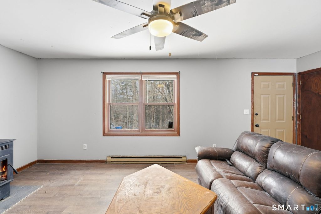 Photo of 361 Pasay Road, Thompson, CT 06255 (MLS # 24155213)