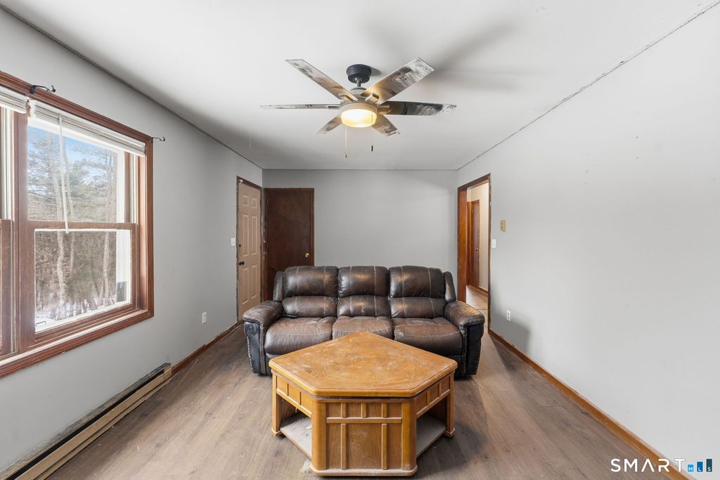 Photo of 361 Pasay Road, Thompson, CT 06255 (MLS # 24155213)