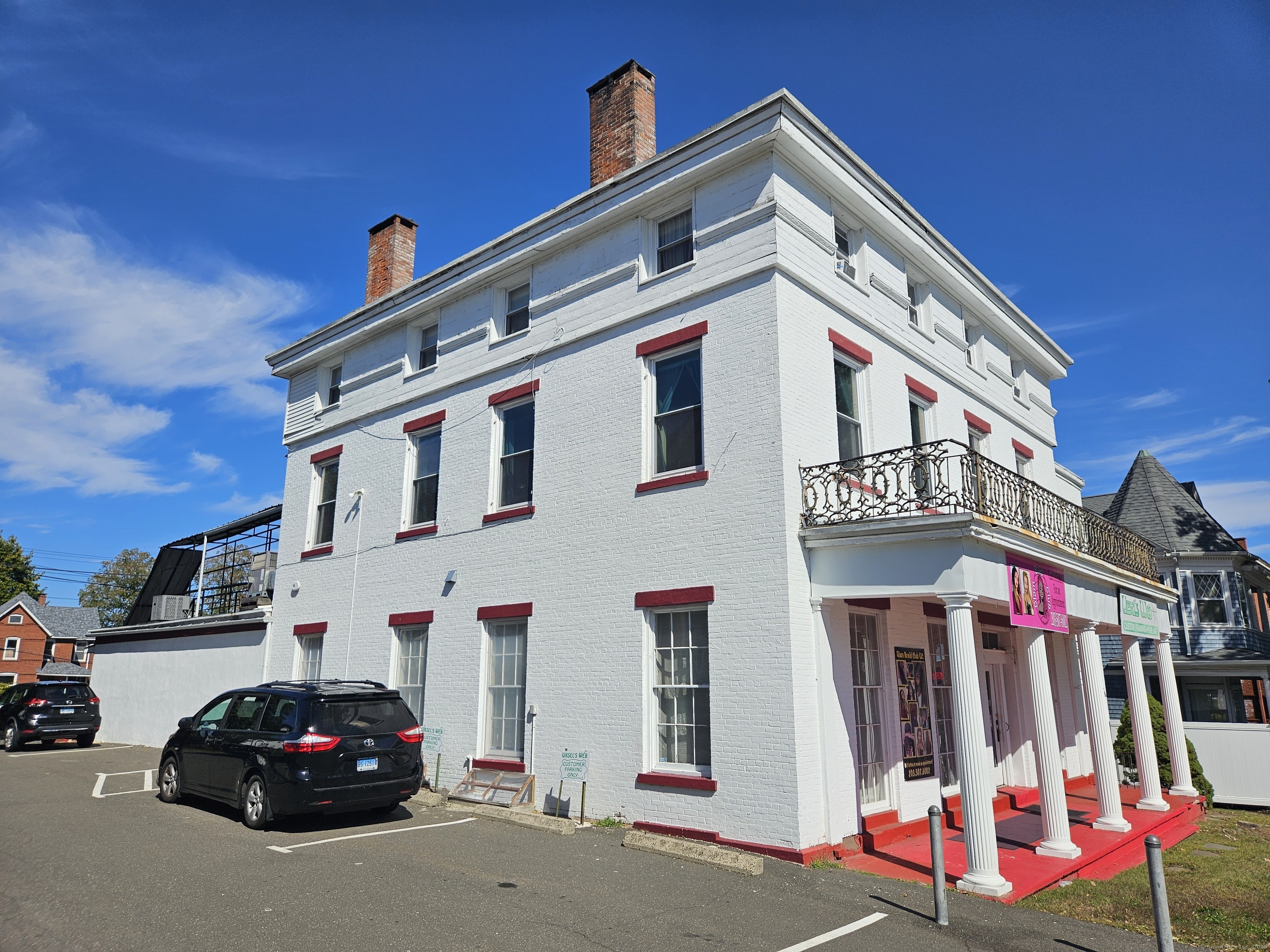 138 Washington Street