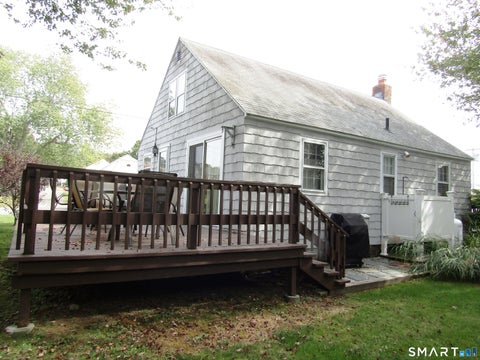 Tiny photo for 53 Sea Spray Road, Old Lyme, CT 06371 (MLS # 24201830)