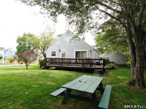 Tiny photo for 53 Sea Spray Road, Old Lyme, CT 06371 (MLS # 24201830)
