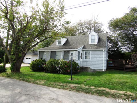 Photo of 53 Sea Spray Road, Old Lyme, CT 06371 (MLS # 24201830)