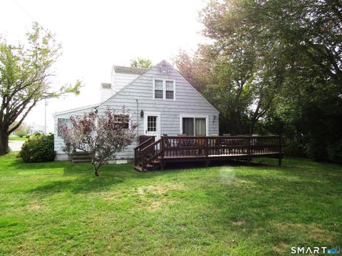 Tiny photo for 53 Sea Spray Road, Old Lyme, CT 06371 (MLS # 24201830)