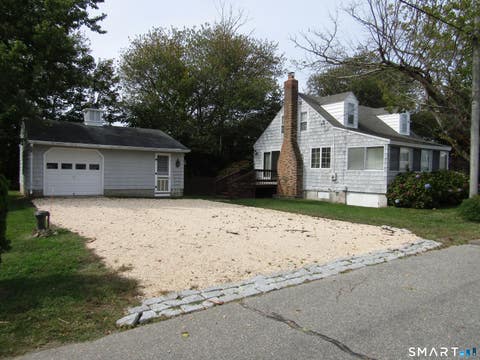 Tiny photo for 53 Sea Spray Road, Old Lyme, CT 06371 (MLS # 24201830)