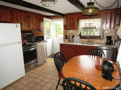 Tiny photo for 53 Sea Spray Road, Old Lyme, CT 06371 (MLS # 24201830)