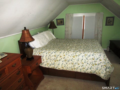 Tiny photo for 53 Sea Spray Road, Old Lyme, CT 06371 (MLS # 24201830)