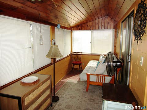 Tiny photo for 53 Sea Spray Road, Old Lyme, CT 06371 (MLS # 24201830)