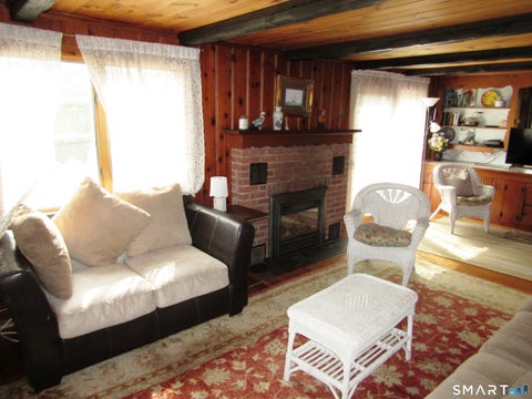 Tiny photo for 53 Sea Spray Road, Old Lyme, CT 06371 (MLS # 24201830)