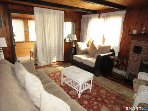 Tiny photo for 53 Sea Spray Road, Old Lyme, CT 06371 (MLS # 24201830)