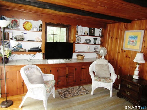 Tiny photo for 53 Sea Spray Road, Old Lyme, CT 06371 (MLS # 24201830)