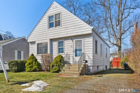 80 Holcomb Street West Haven CT 06516