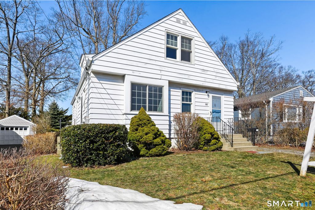 Photo of 80 Holcomb Street, West Haven, CT 06516 (MLS # 24159323)