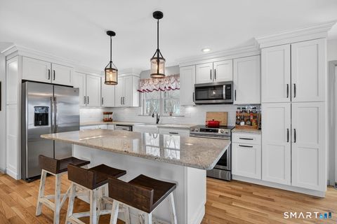 Tiny photo for 29 Mitchel Terrace, Essex, CT 06442 (MLS # 24153396)